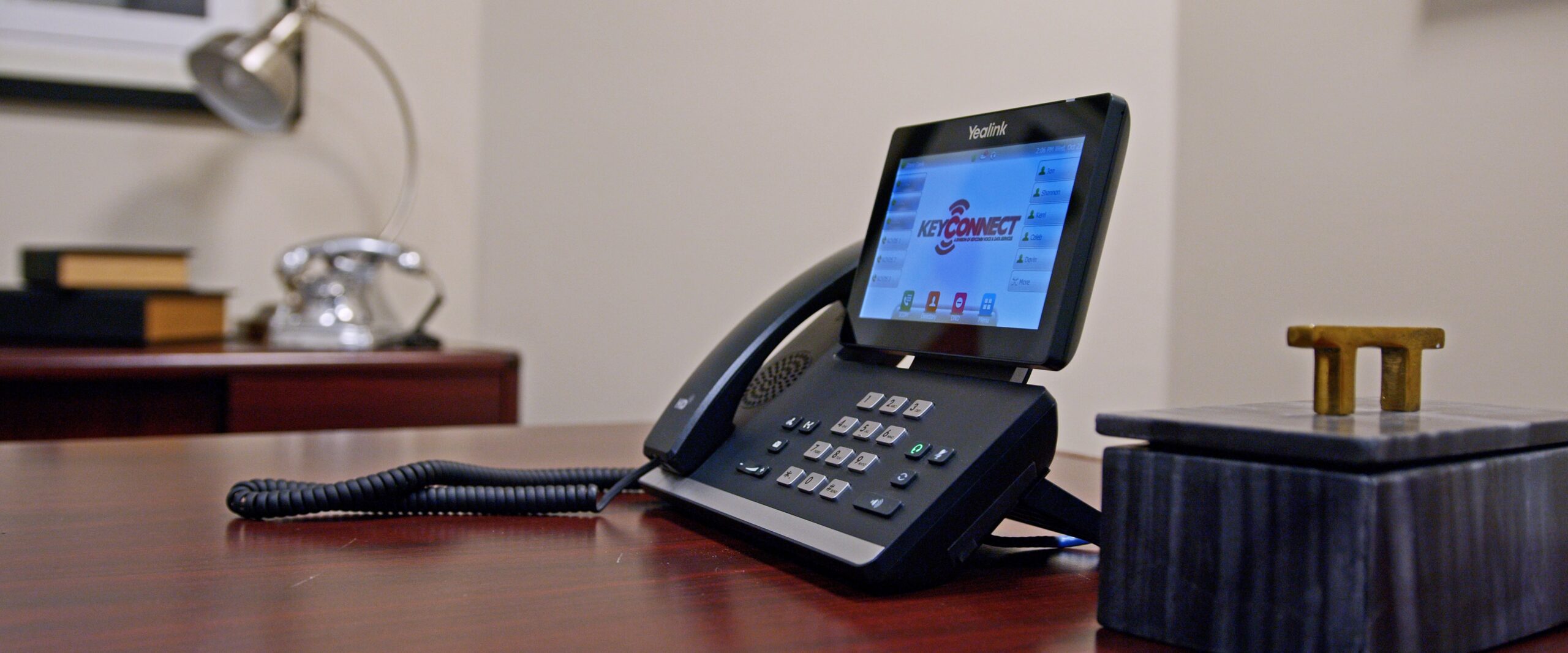 Telecommunications • KeyComm Louisiana